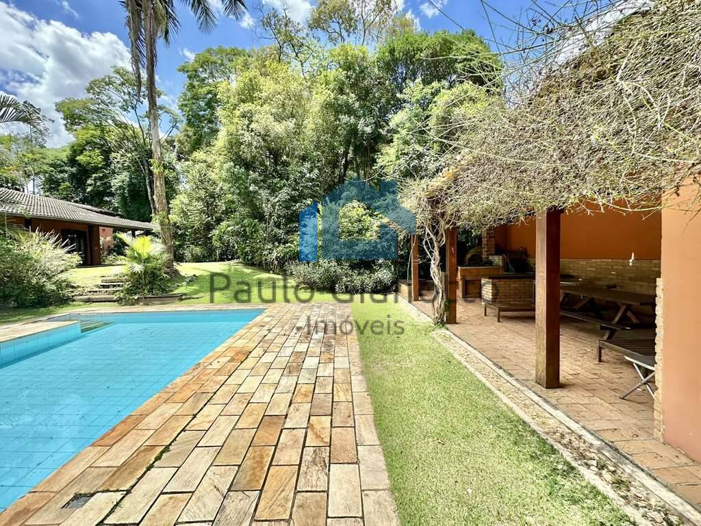 Casa de Condomínio à venda com 4 quartos, 417m² - Foto 29