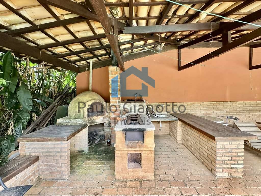 Casa de Condomínio à venda com 4 quartos, 417m² - Foto 32