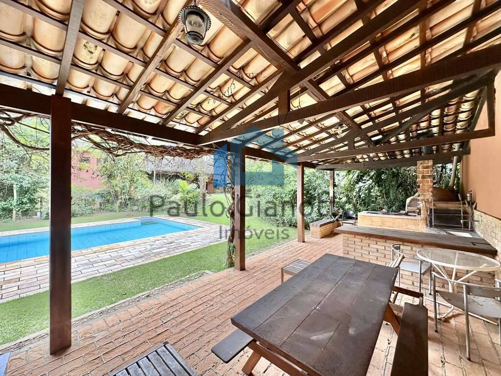 Casa de Condomínio à venda com 4 quartos, 417m² - Foto 31