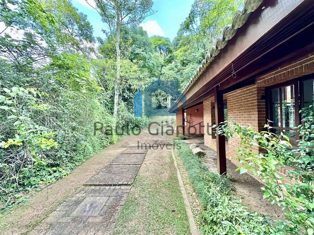 Casa de Condomínio à venda com 4 quartos, 417m² - Foto 47