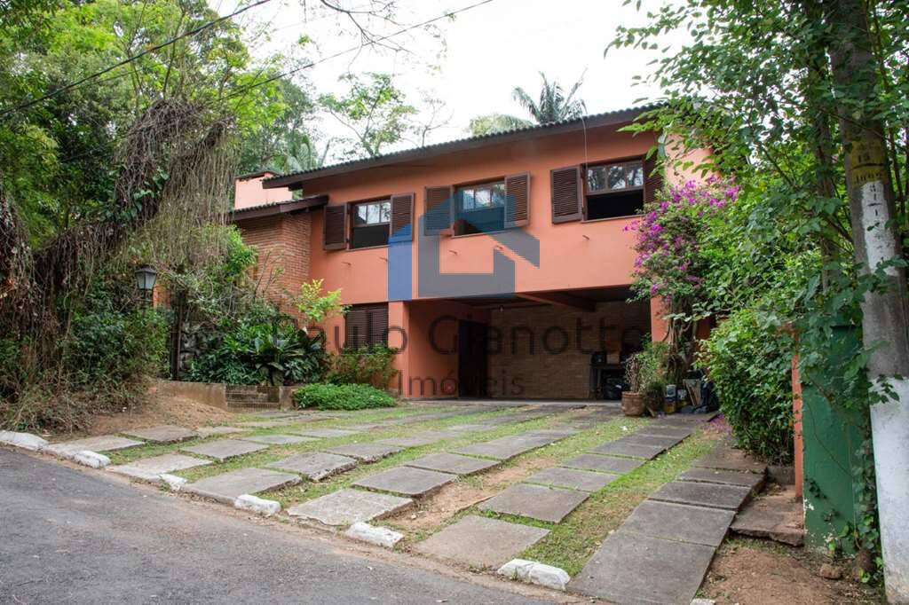 Casa de Condomínio à venda com 4 quartos, 417m² - Foto 52