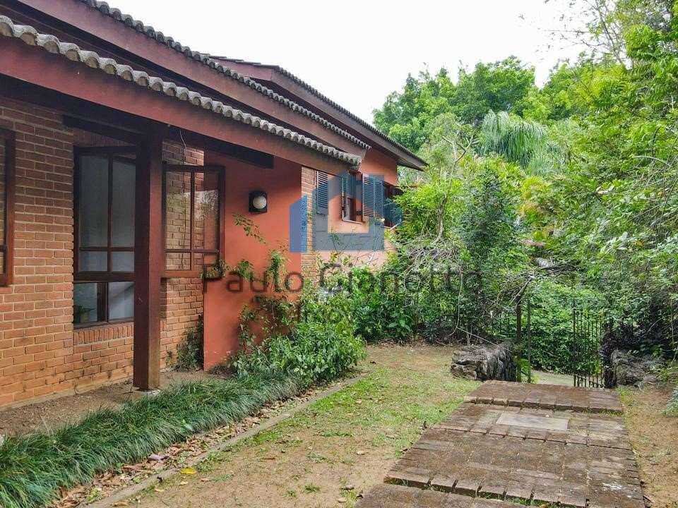 Casa de Condomínio à venda com 4 quartos, 417m² - Foto 55