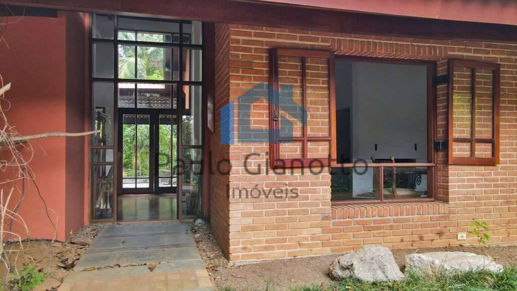 Casa de Condomínio à venda com 4 quartos, 417m² - Foto 51