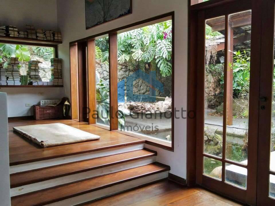 Casa de Condomínio à venda com 4 quartos, 417m² - Foto 54