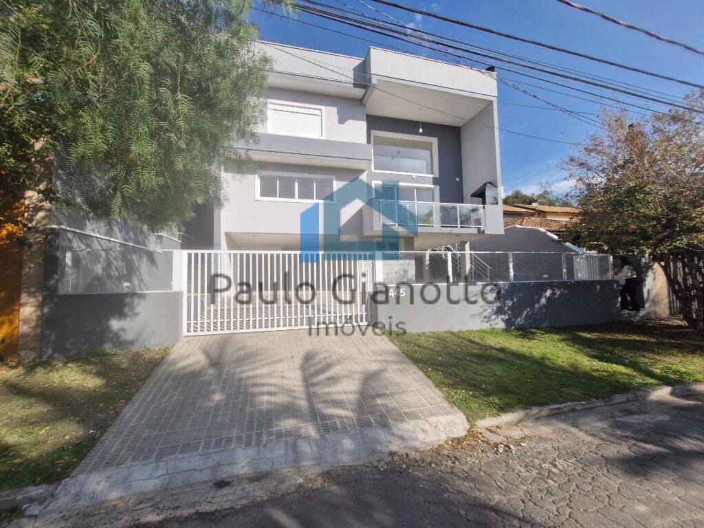 Casa de Condomínio à venda com 3 quartos, 279m² - Foto 2