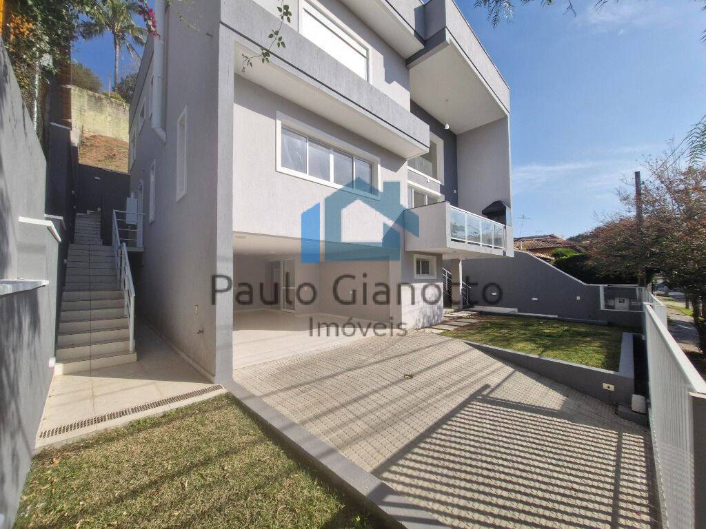 Casa de Condomínio à venda com 3 quartos, 279m² - Foto 3