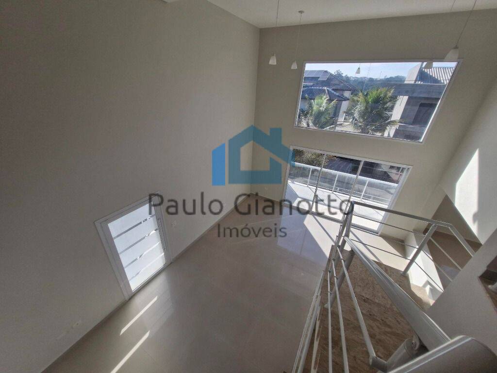 Casa de Condomínio à venda com 3 quartos, 279m² - Foto 13