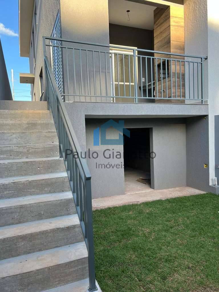 Casa à venda com 3 quartos, 96m² - Foto 25