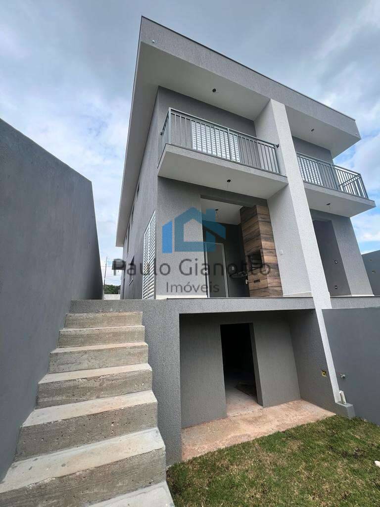 Casa à venda com 3 quartos, 96m² - Foto 22