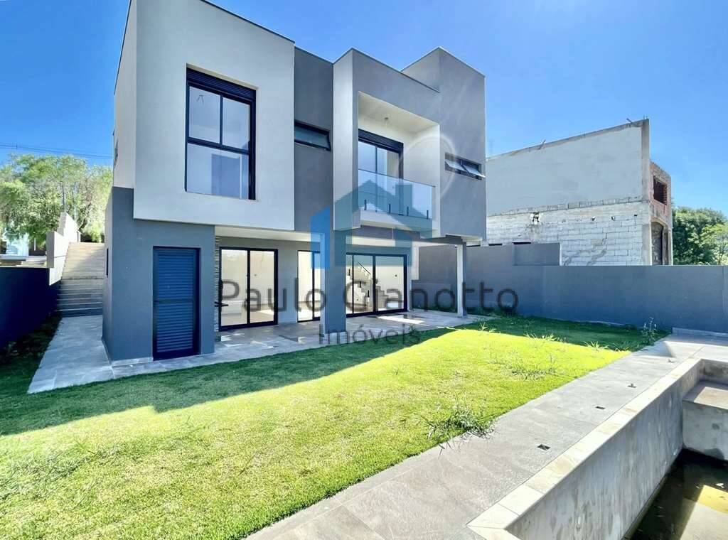 Casa de Condomínio à venda com 3 quartos, 230m² - Foto 1