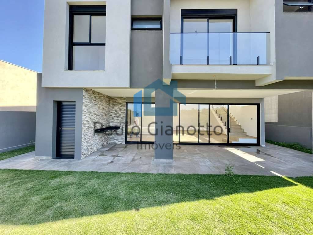 Casa de Condomínio à venda com 3 quartos, 230m² - Foto 16