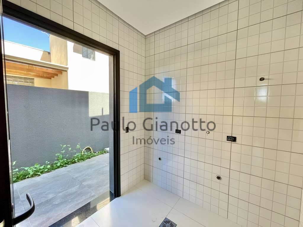 Casa de Condomínio à venda com 3 quartos, 230m² - Foto 30