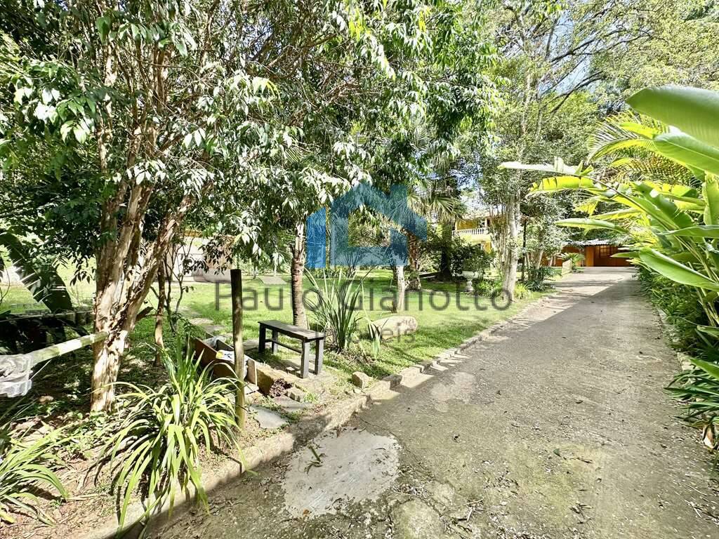 Casa de Condomínio à venda com 3 quartos, 150m² - Foto 5