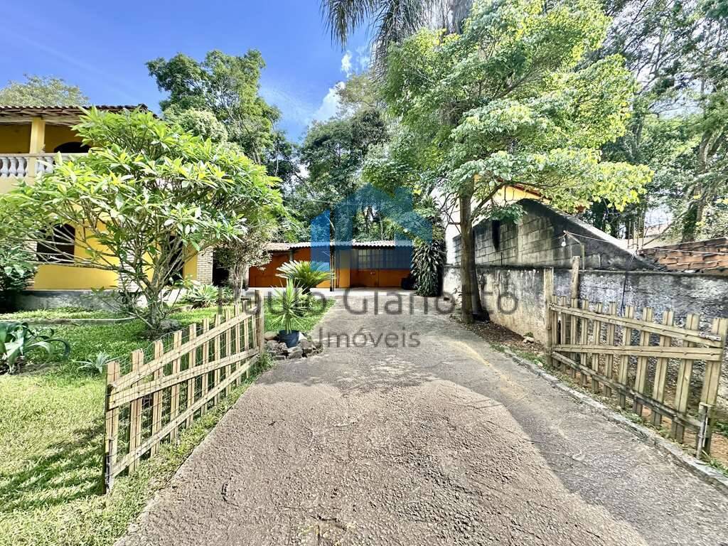 Casa de Condomínio à venda com 3 quartos, 150m² - Foto 6