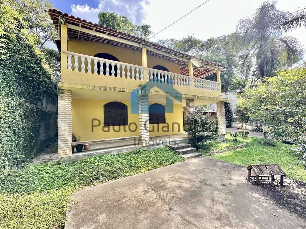 Casa de Condomínio à venda com 3 quartos, 150m² - Foto 2