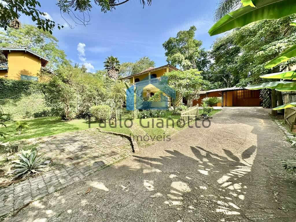 Casa de Condomínio à venda com 3 quartos, 150m² - Foto 3