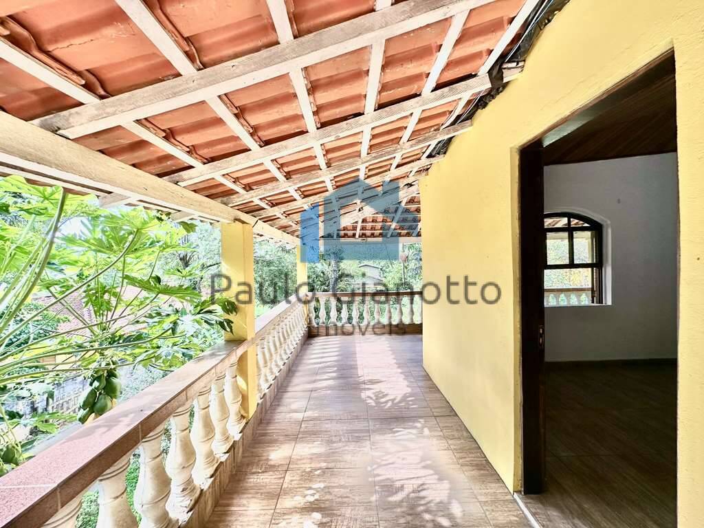 Casa de Condomínio à venda com 3 quartos, 150m² - Foto 23