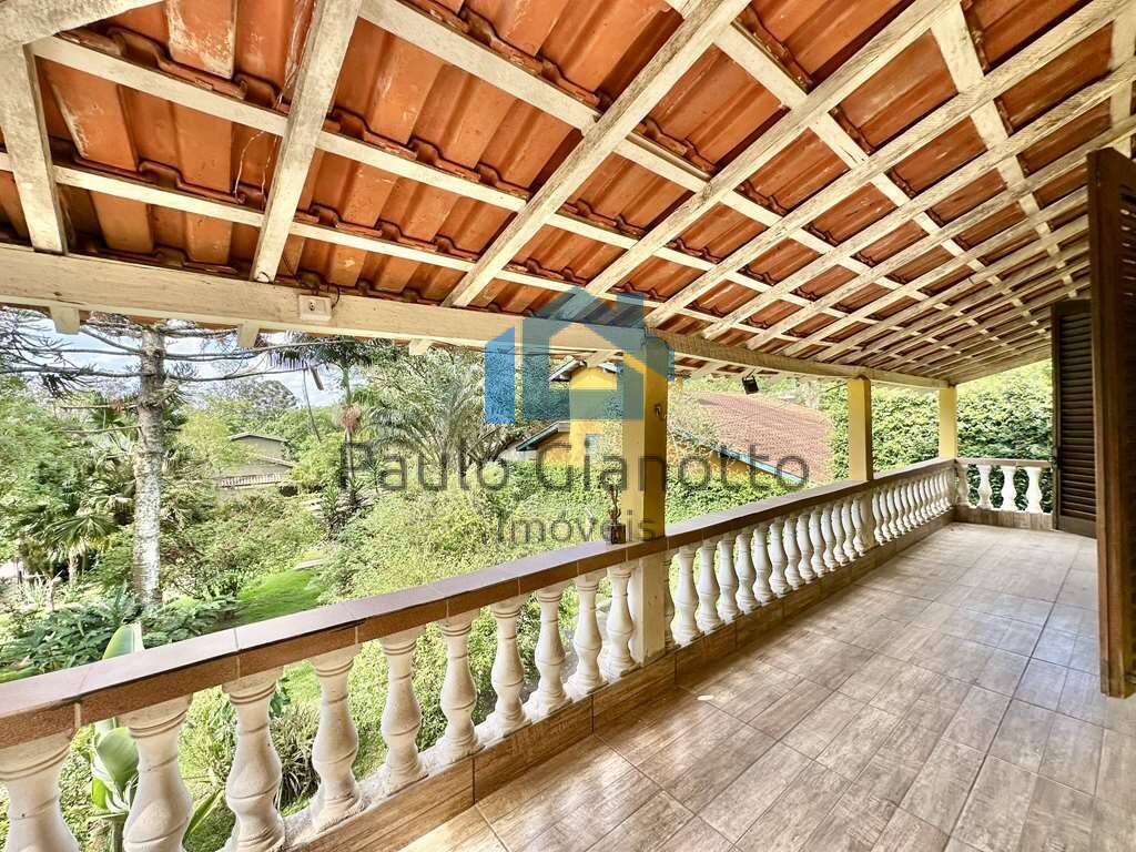 Casa de Condomínio à venda com 3 quartos, 150m² - Foto 24