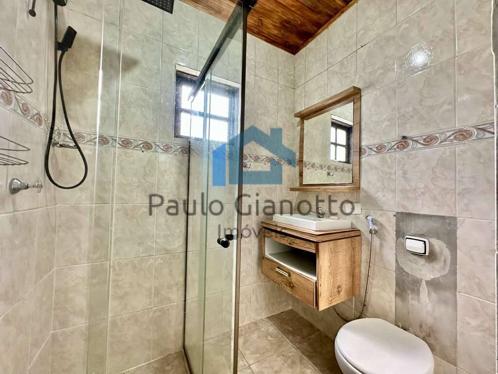 Casa de Condomínio à venda com 3 quartos, 150m² - Foto 26