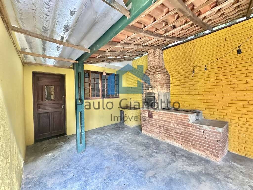 Casa de Condomínio à venda com 3 quartos, 150m² - Foto 27