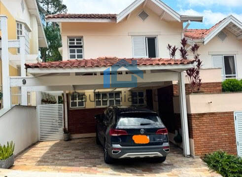 Casa de Condomínio à venda com 4 quartos, 150m² - Foto 33