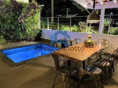 Casa de Condomínio à venda com 4 quartos, 150m² - Foto 32