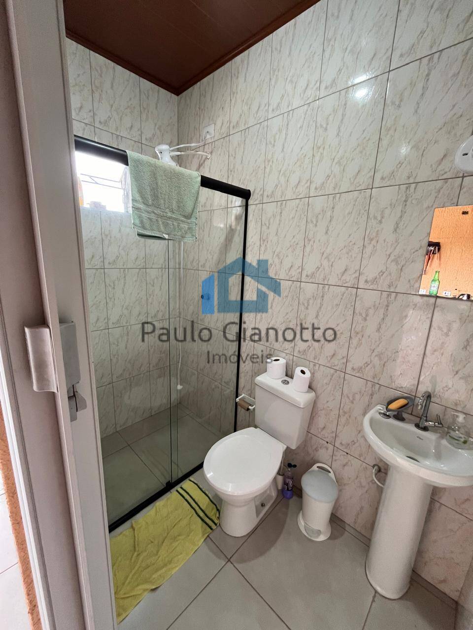 Casa de Condomínio à venda com 3 quartos, 78m² - Foto 30