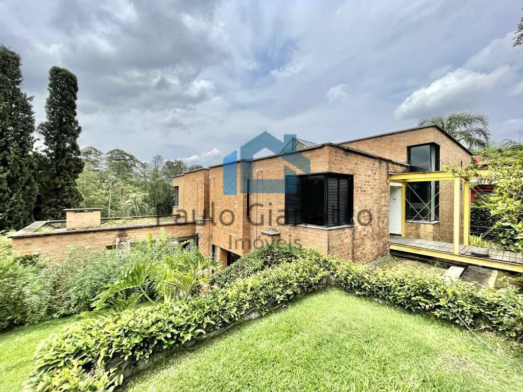 Casa de Condomínio à venda com 4 quartos, 703m² - Foto 4