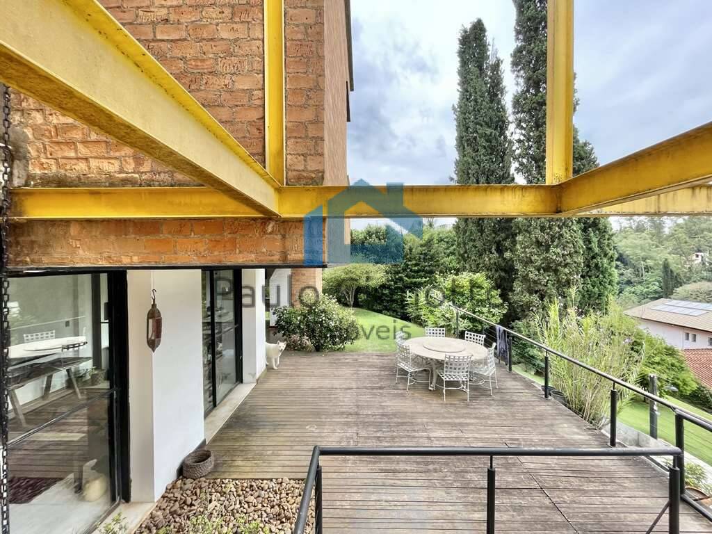 Casa de Condomínio à venda com 4 quartos, 703m² - Foto 15