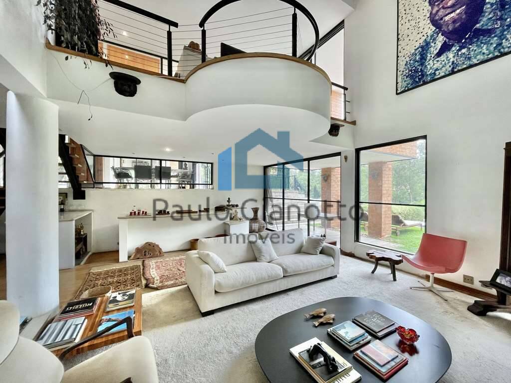 Casa de Condomínio à venda com 4 quartos, 703m² - Foto 24