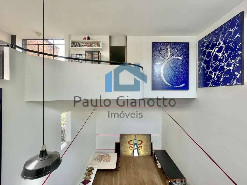 Casa de Condomínio à venda com 4 quartos, 703m² - Foto 29