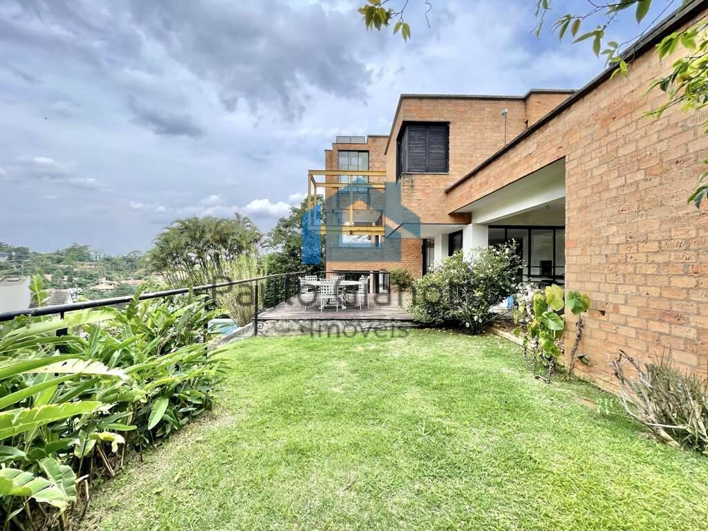 Casa de Condomínio à venda com 4 quartos, 703m² - Foto 52