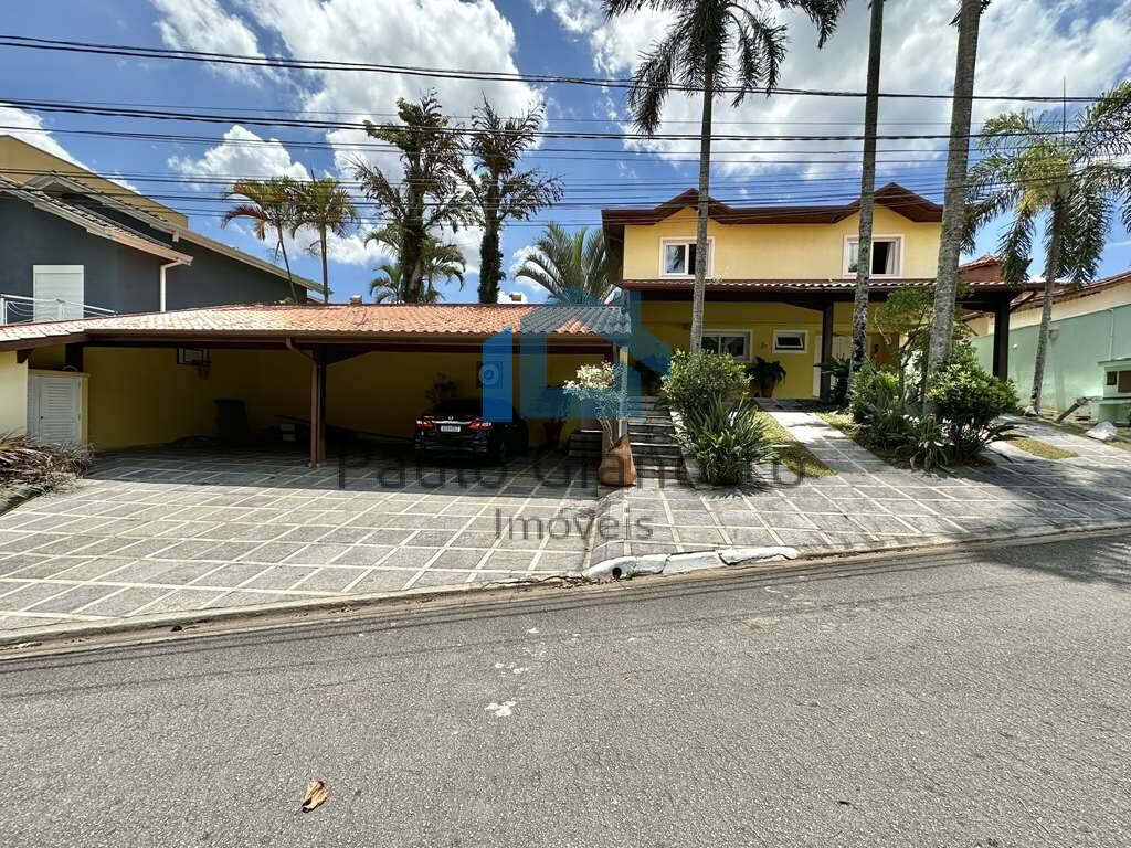 Casa de Condomínio à venda com 4 quartos, 753m² - Foto 6