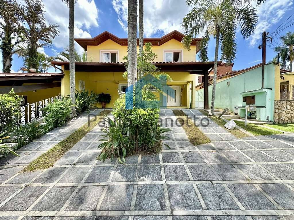 Casa de Condomínio à venda com 4 quartos, 753m² - Foto 4