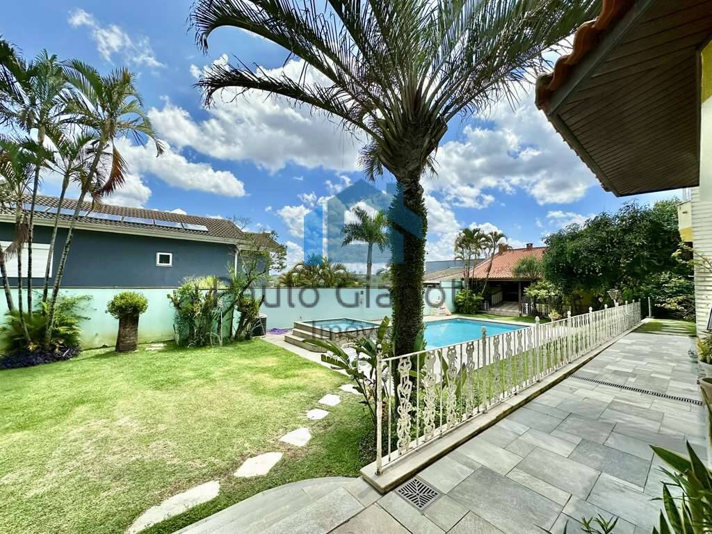 Casa de Condomínio à venda com 4 quartos, 753m² - Foto 23