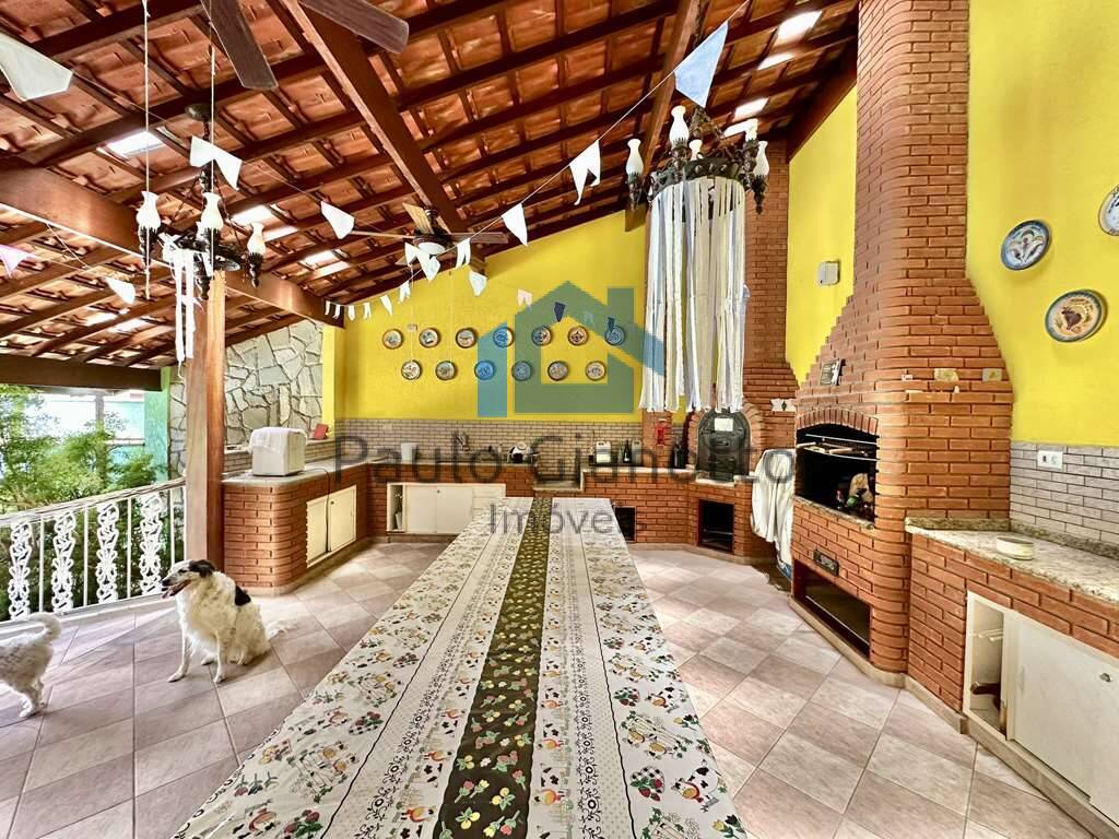 Casa de Condomínio à venda com 4 quartos, 753m² - Foto 48