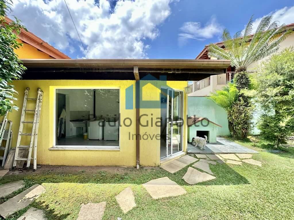 Casa de Condomínio à venda com 4 quartos, 753m² - Foto 63