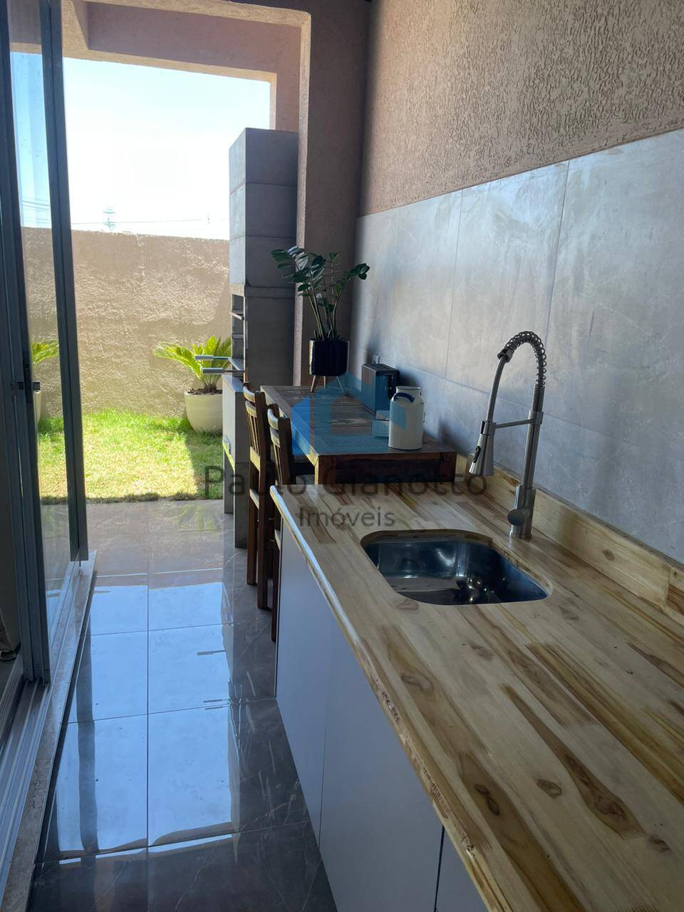 Casa de Condomínio à venda com 3 quartos, 125m² - Foto 16