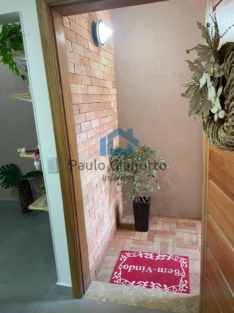 Casa de Condomínio à venda com 3 quartos, 125m² - Foto 2