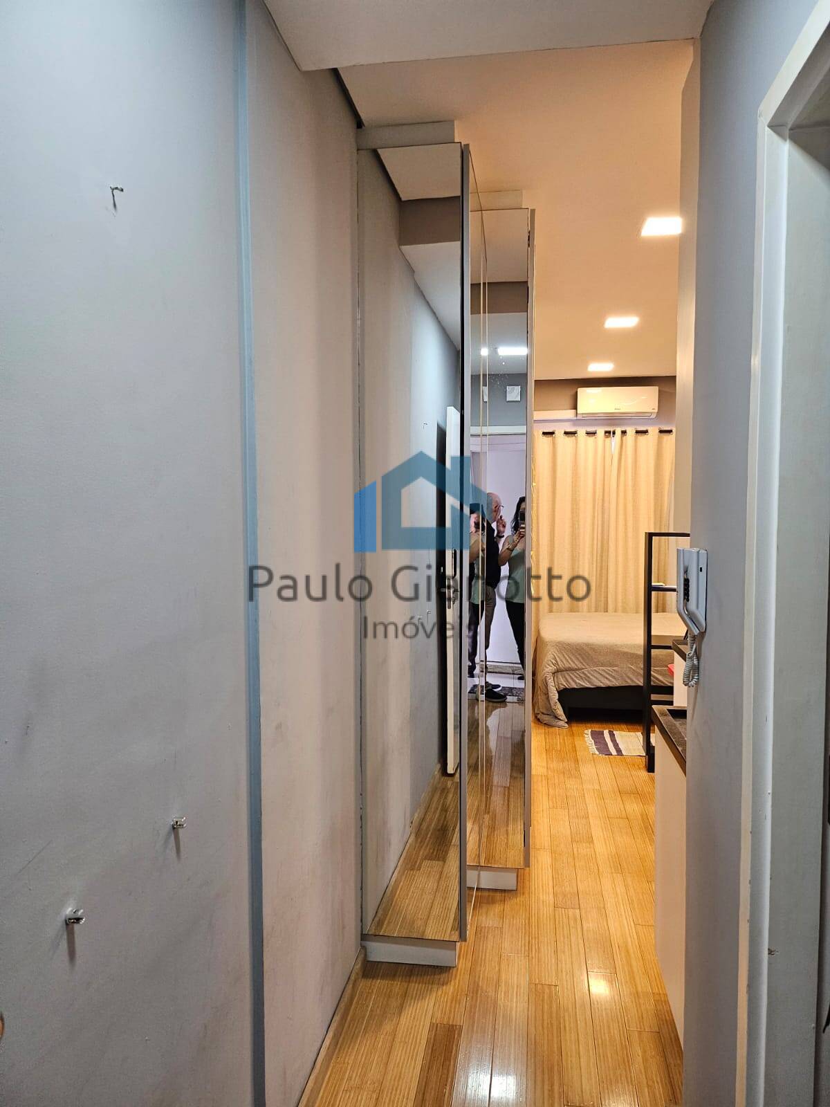 Apartamento à venda com 1 quarto, 65m² - Foto 15