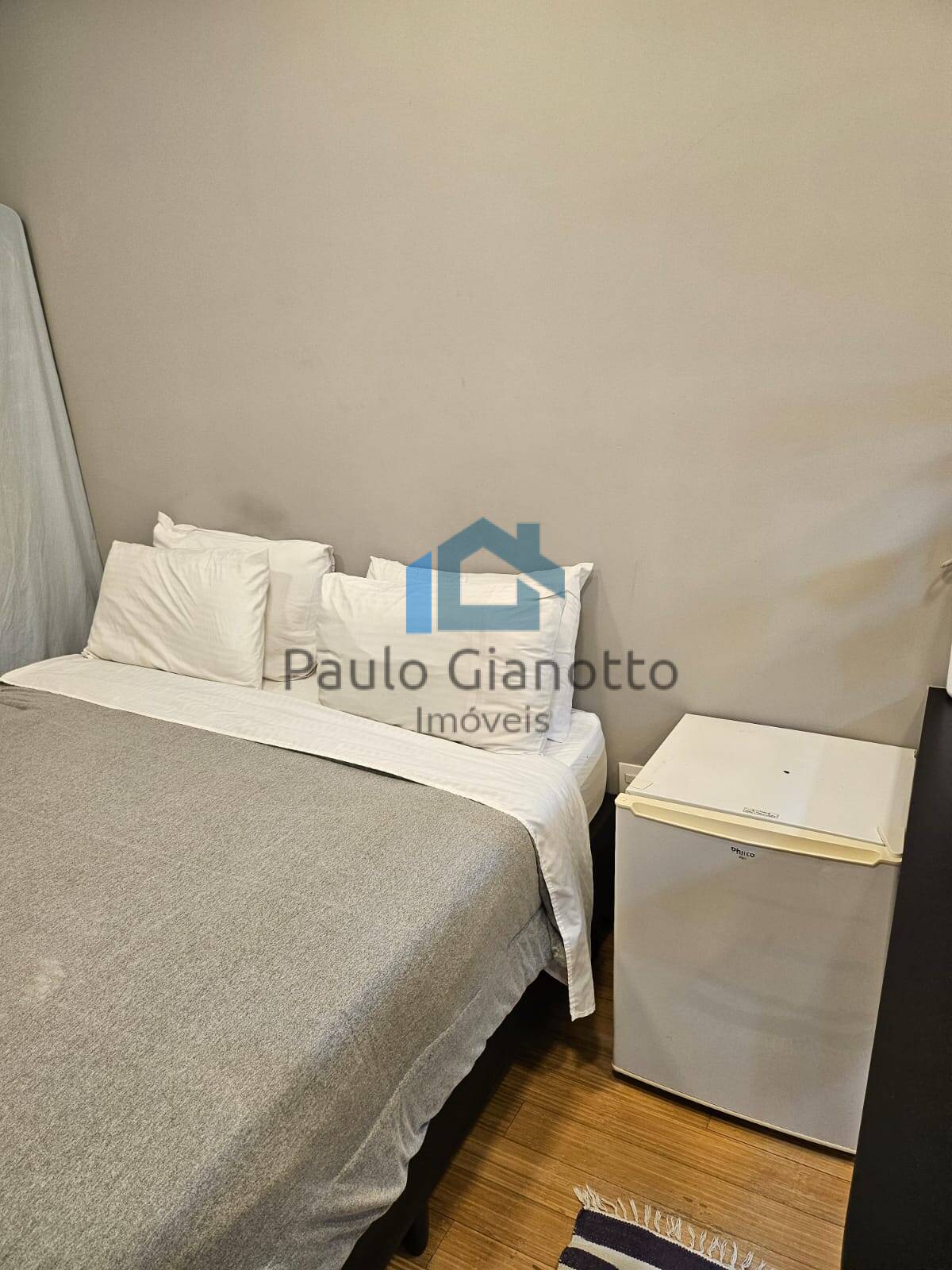 Apartamento à venda com 1 quarto, 65m² - Foto 16