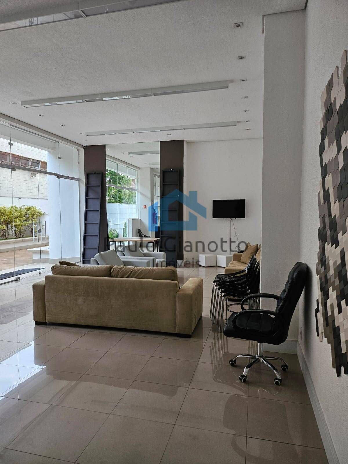 Apartamento à venda com 1 quarto, 65m² - Foto 28