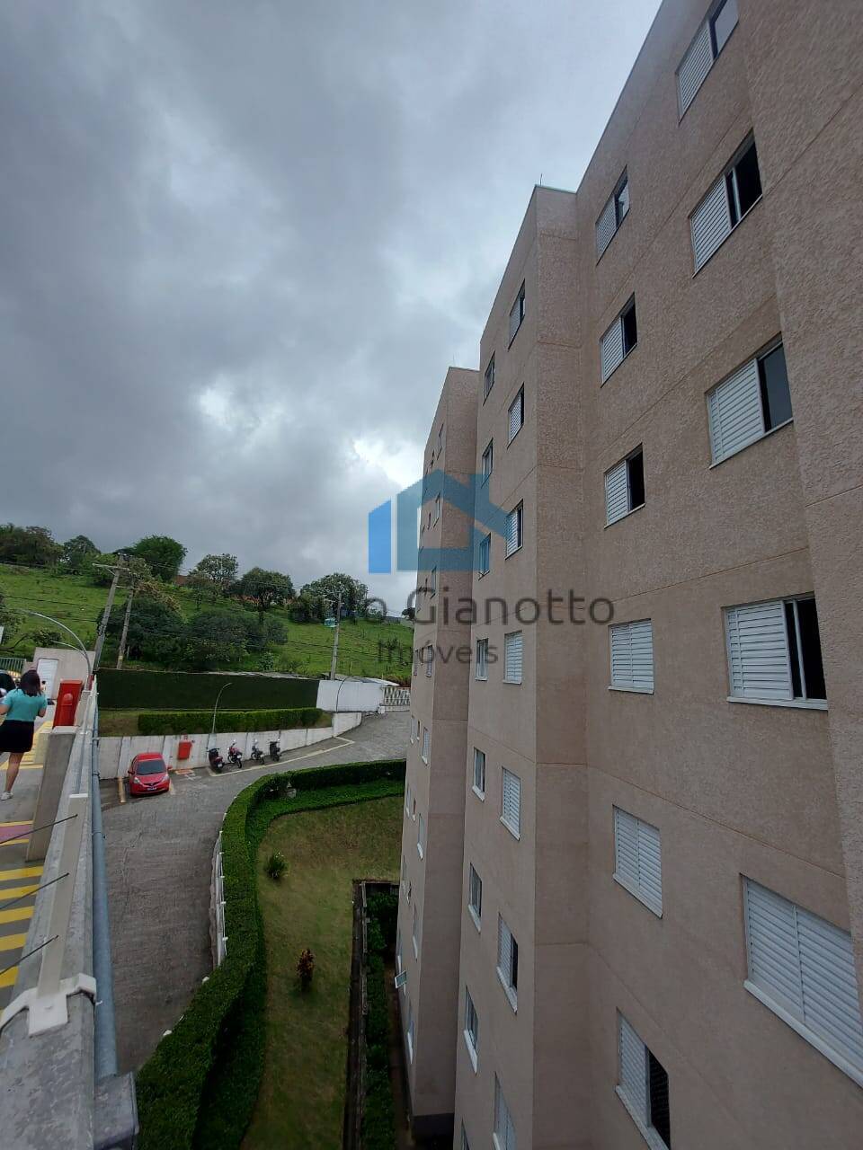 Apartamento à venda com 2 quartos, 46m² - Foto 21