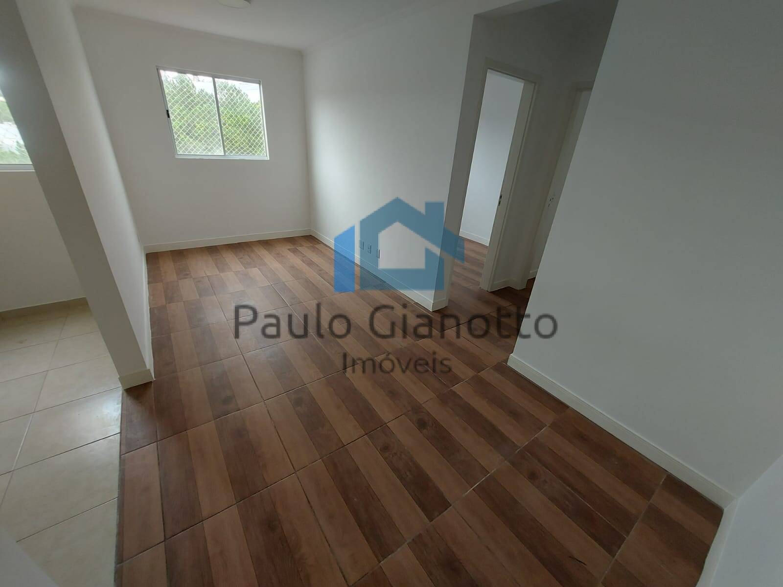 Apartamento à venda com 2 quartos, 46m² - Foto 4