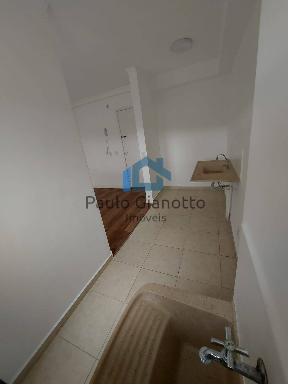 Apartamento à venda com 2 quartos, 46m² - Foto 6