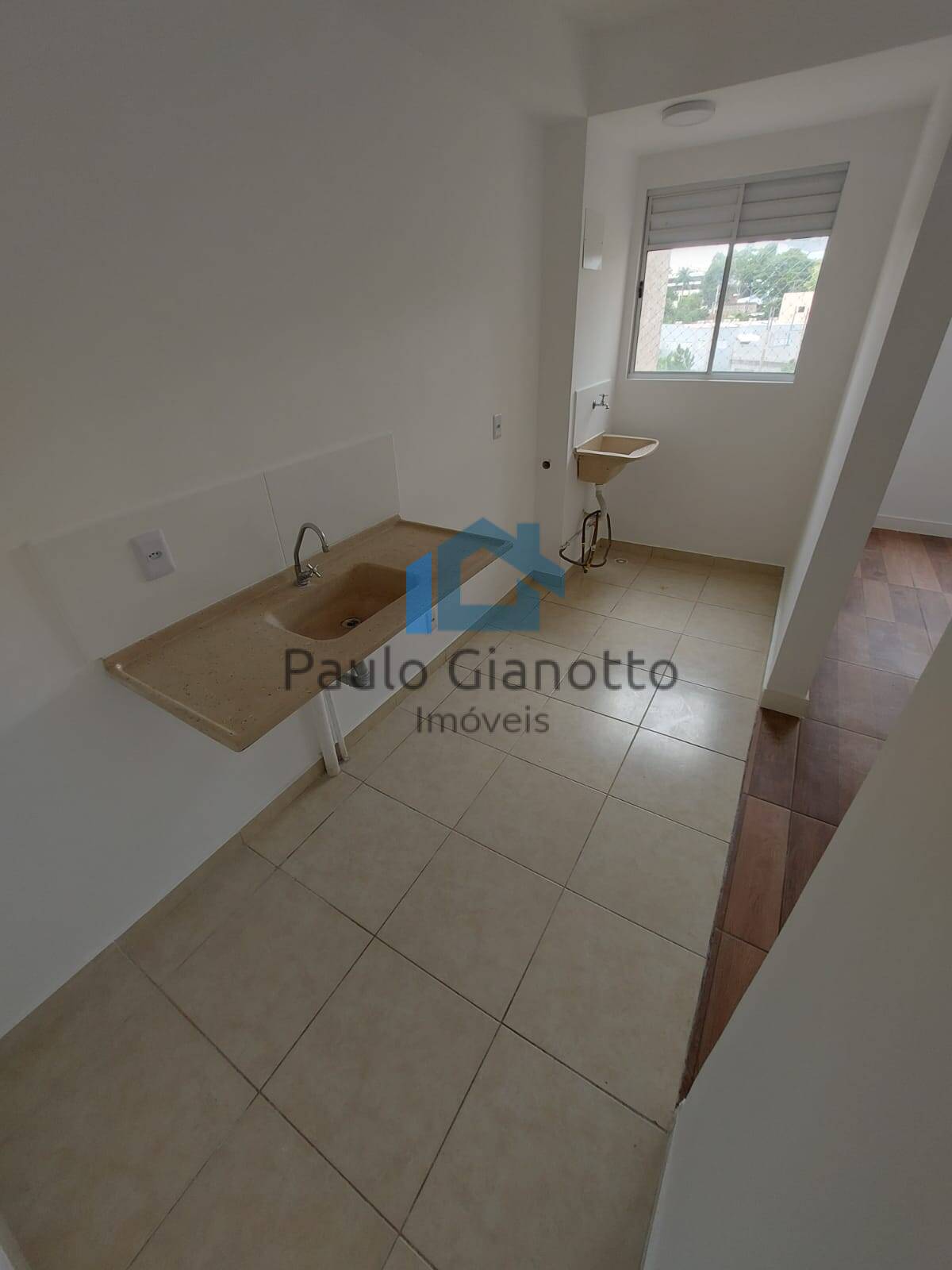 Apartamento à venda com 2 quartos, 46m² - Foto 7