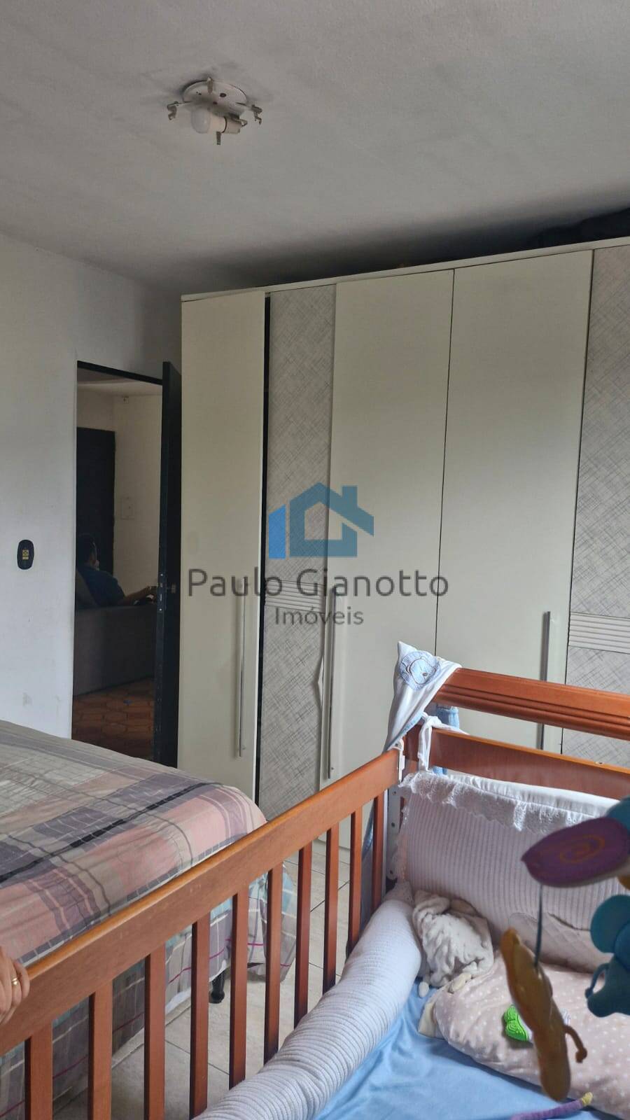 Apartamento à venda com 2 quartos, 58m² - Foto 13