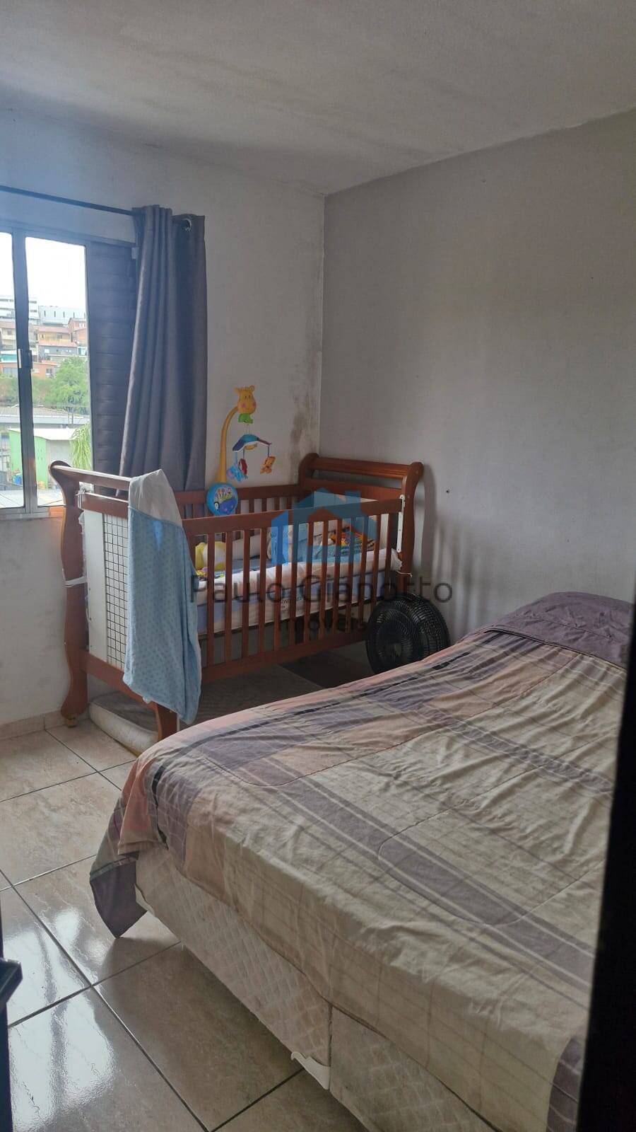 Apartamento à venda com 2 quartos, 58m² - Foto 12