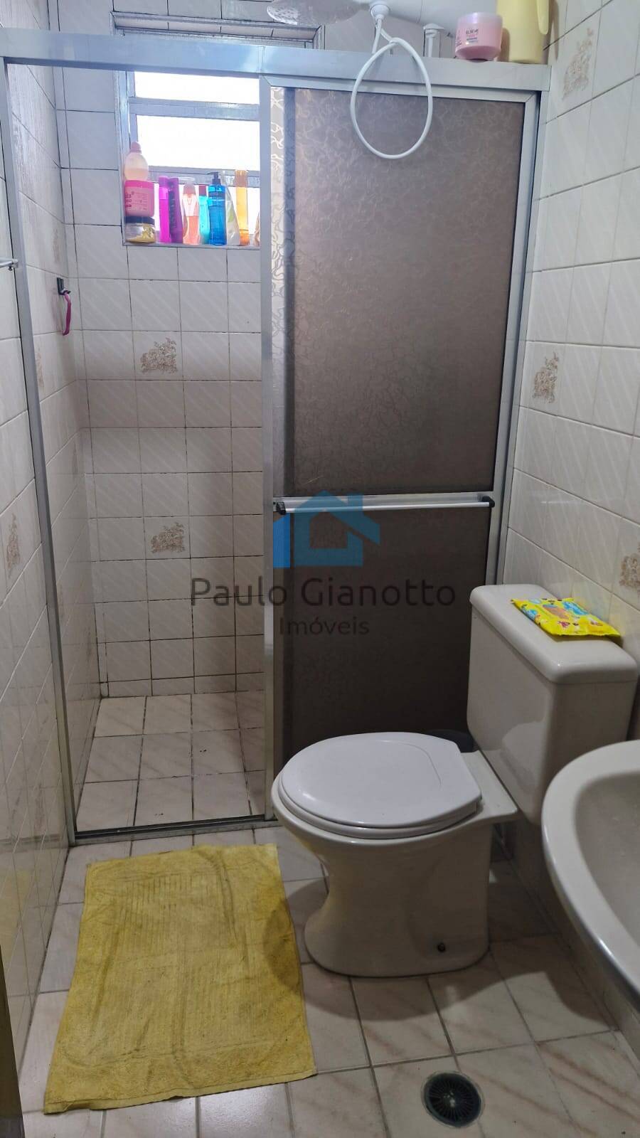 Apartamento à venda com 2 quartos, 58m² - Foto 9