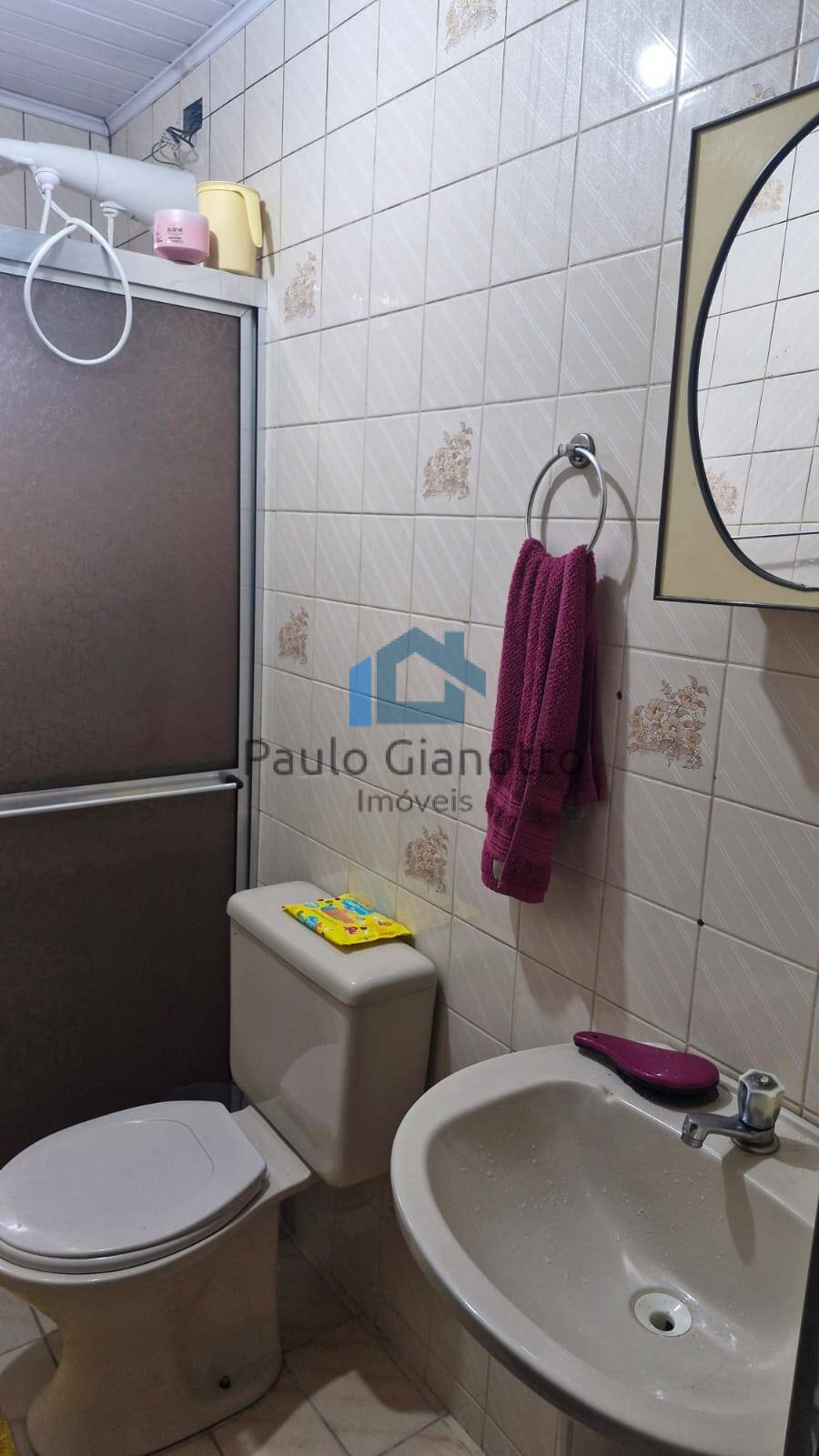 Apartamento à venda com 2 quartos, 58m² - Foto 14